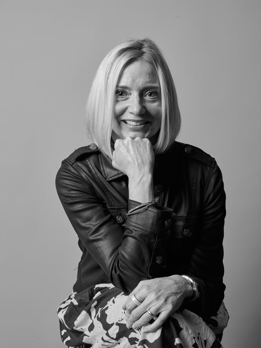 Lisa Mayfield, Member since 2011 and Past President